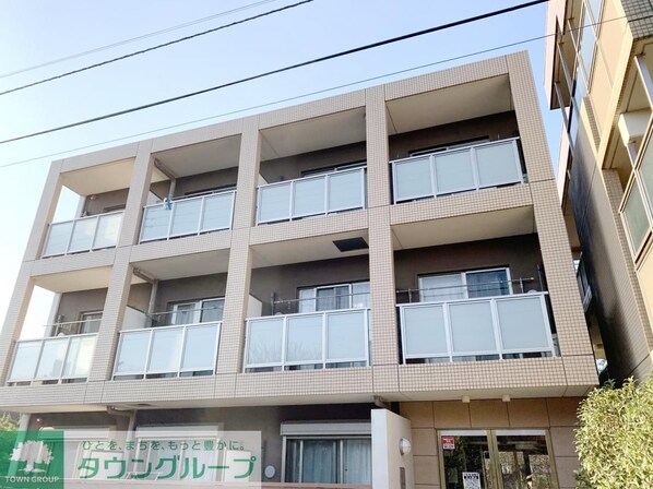 Cs 30 KUMAZAWAの物件内観写真